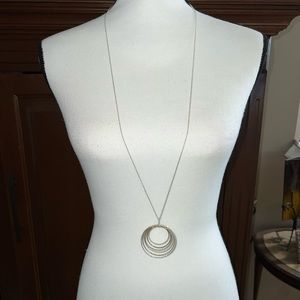 long necklace